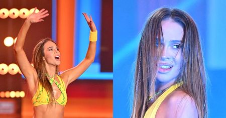Internauci znów zarzucają Blance PLAYBACK: "Pieniądze to chyba za taniec bierze. MEGA SŁABE" (WIDEO)
