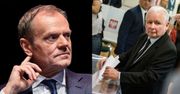 Donald Tusk namawia do bojkotu wyborów: "Nie będą ani równe, ani wolne, ani tajne"