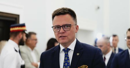 Jesienią wicepremier z Polski 2050. Hołownia mówi wprost