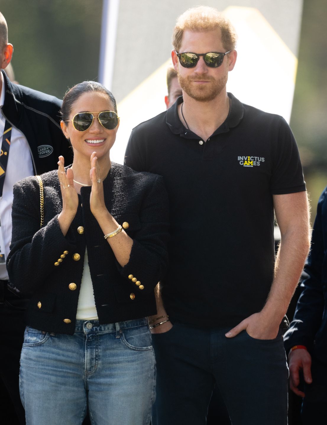 Książę Harry tęskni za domem? Tak twierdzi przyjaciel Markle