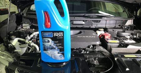 Duży błąd przy mrozach. Możesz nawet zniszczyć auto
