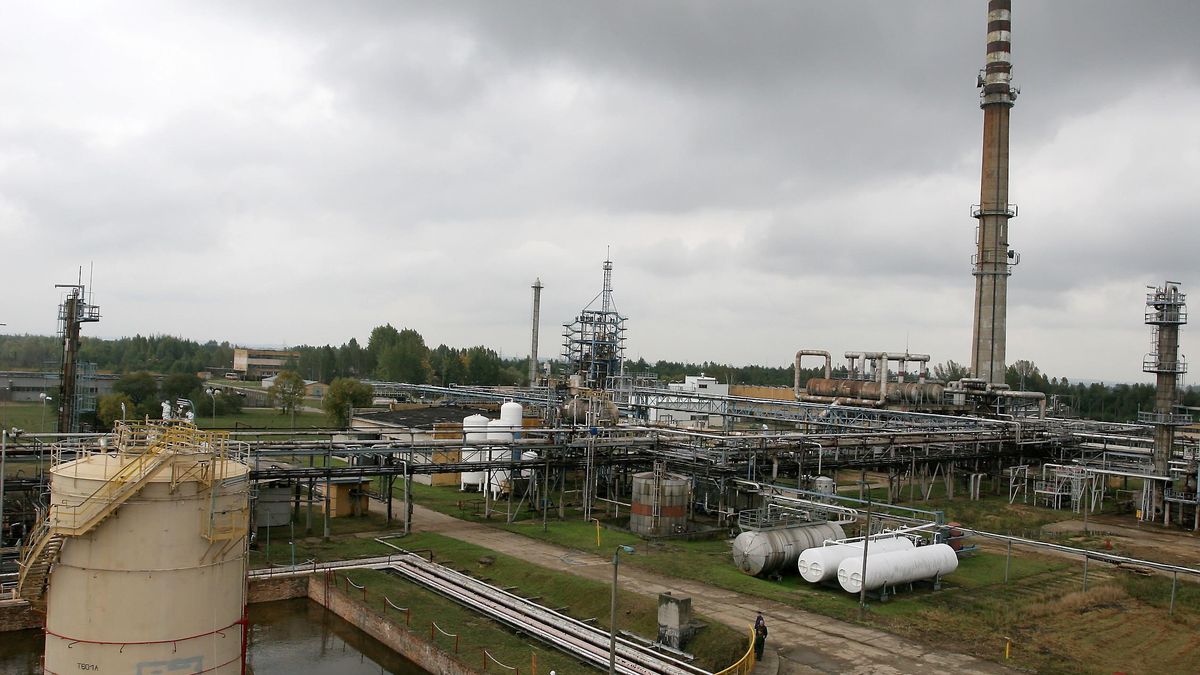 Siarkopol w Grzybowie zwolni 196 osób