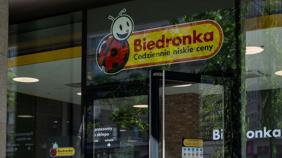 Co w promocji kupimy w Biedronce 8 lipca?