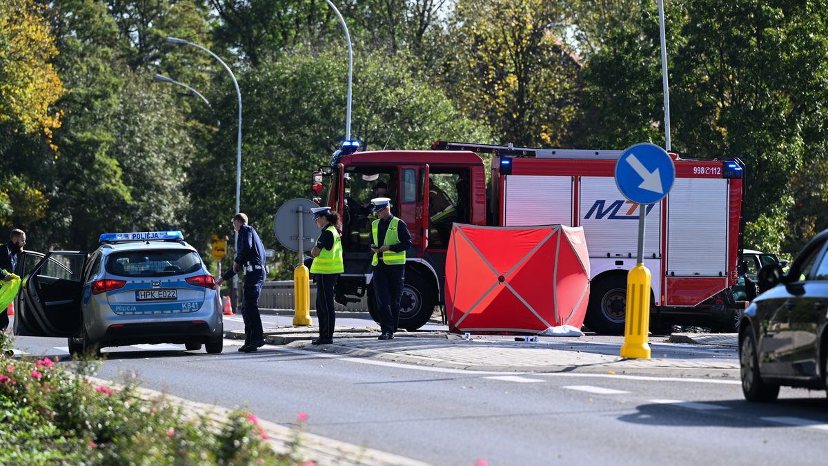 miejsce zdarzenia
Darek Delmanowicz
ch�opiec, dziecko, pasy, potr�cenie, wypadek, 6 letnie, drogowy, dzieci, dziecka, kieruj�cy, kierwoca, kolizja, ma�e, ojciec, tata