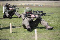 Szkolenia obronne dla pracowników państwowych spółek. Sasin popiera