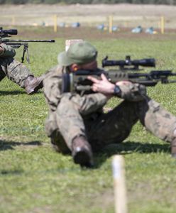 Szkolenia obronne dla pracowników państwowych spółek. Sasin popiera