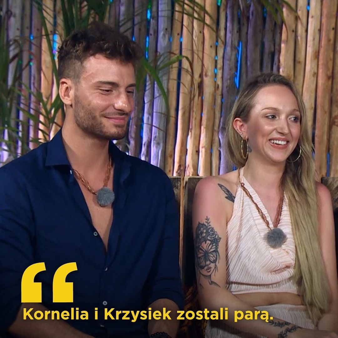 fot. Facebook @hotelParadiseTVN7 