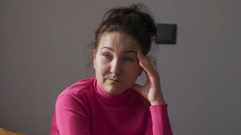 Kasia ze "Ślubu od pierwszego wejrzenia" żali się na hejt (Facebook @slubodpierwszegowejrzeniaTVN)