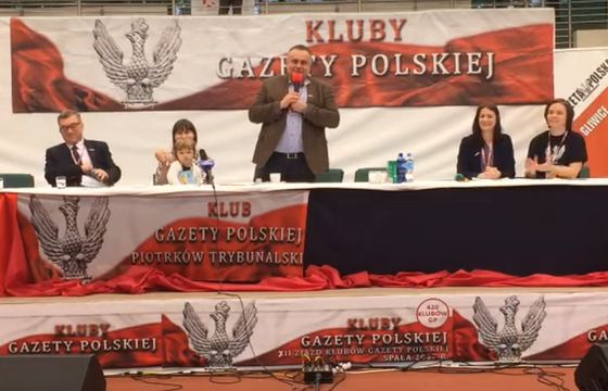 Fundacja Czartoryskich usunięta z listy sponsorów zjazdu Klubów „Gazety Polskiej”, znalazła się tam przez nieporozumienie