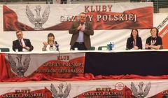 Fundacja Czartoryskich usunięta z listy sponsorów zjazdu Klubów „Gazety Polskiej”, znalazła się tam przez nieporozumienie