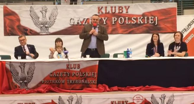 Fundacja Czartoryskich usunięta z listy sponsorów zjazdu Klubów „Gazety Polskiej”, znalazła się tam przez nieporozumienie