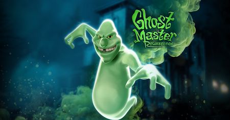 Ghost Master Resurrection - recenzja. Duch oryginału nie wrócił