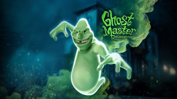 Ghost Master Resurrection - recenzja. Duch oryginału nie wrócił