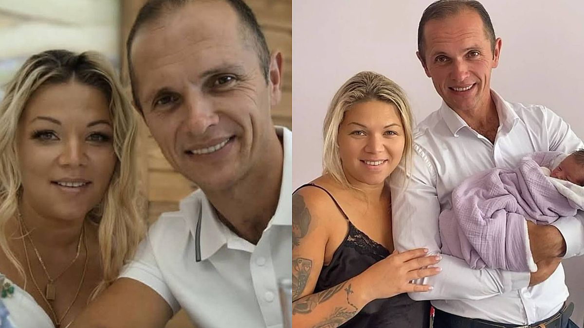 Waldemar i Dorota z "Rolnik szuka żony" rozstali się