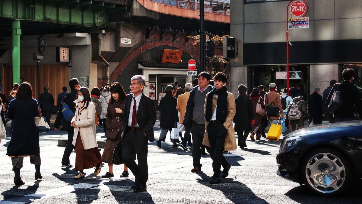 japonia