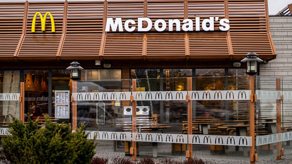 Miłośnicy jedzenia z McDonald's mają powód do zmartwień. Ich ulubione przysmaki podrożały