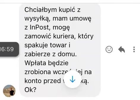 Ciąg dalszy