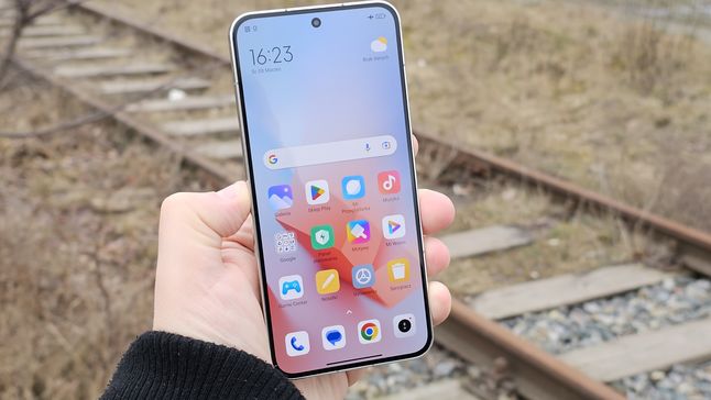 Xiaomi 13