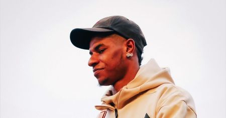 Rashford kupił drogie auto i nie mógł nim jeździć miesiącami