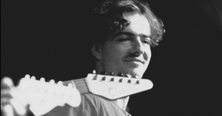 Nie żyje muzyk Czerwonych Gitar. Arek Malinowski miał 48 lat