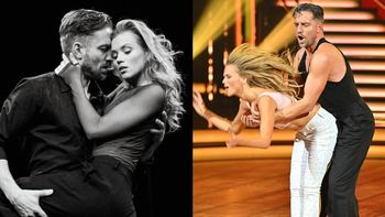 Kaczorowska i Rogacewicz ogłaszają wspólny projekt: "OPOWIEŚĆ O MIŁOŚCI, NAMIĘTNOŚCI, PASJI I UZDROWIENIU". Kupicie bilet?