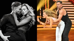 Kaczorowska i Rogacewicz ogłaszają wspólny projekt: "OPOWIEŚĆ O MIŁOŚCI, NAMIĘTNOŚCI, PASJI I UZDROWIENIU". Kupicie bilet?