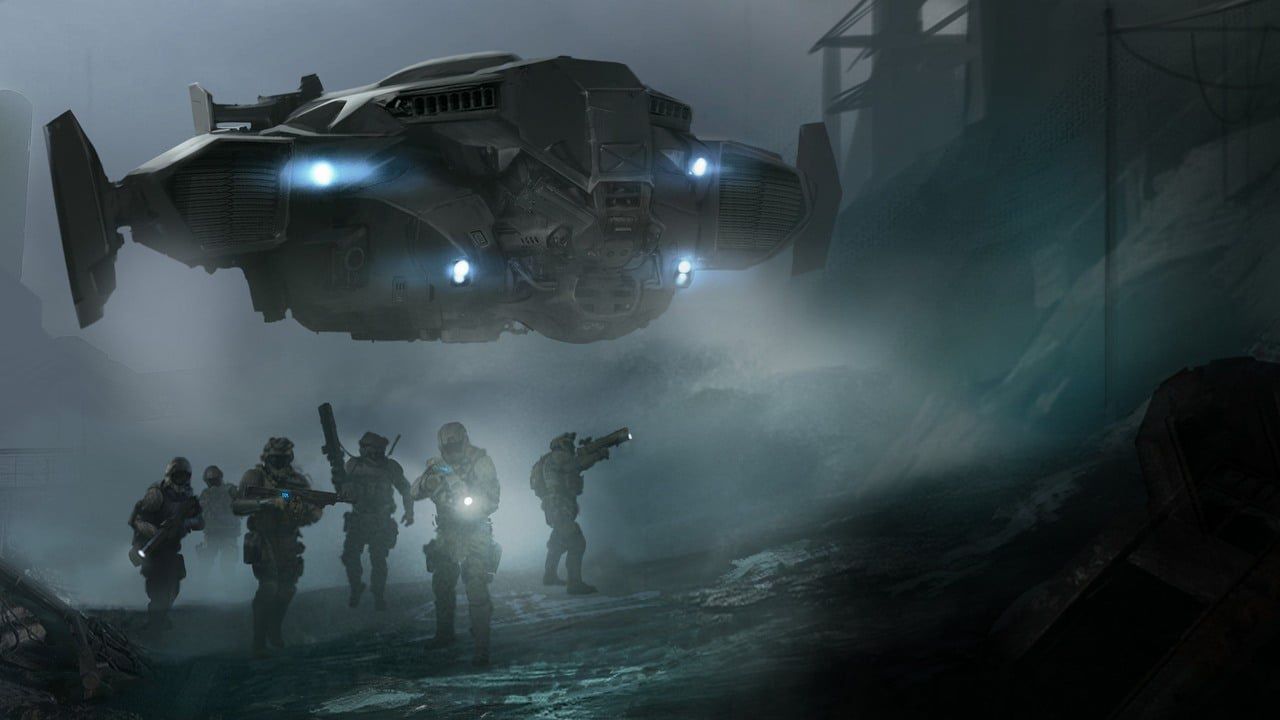 Strategiczne RPG sci-fi od twórców Battle Brothers zachwyca na nowym zwiastunie.