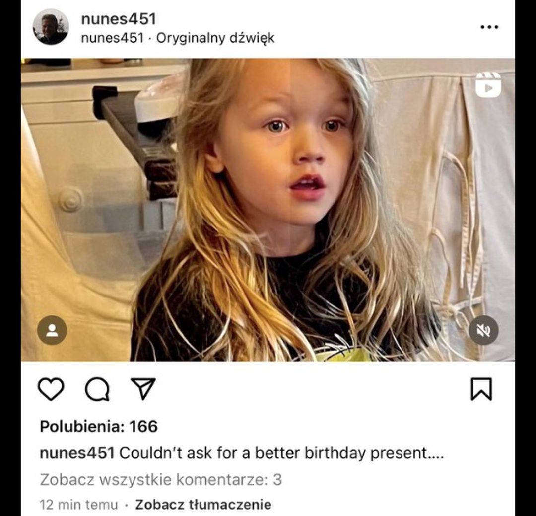 Joanna Krupa i jej mąż mają urodziny tego samego dnia