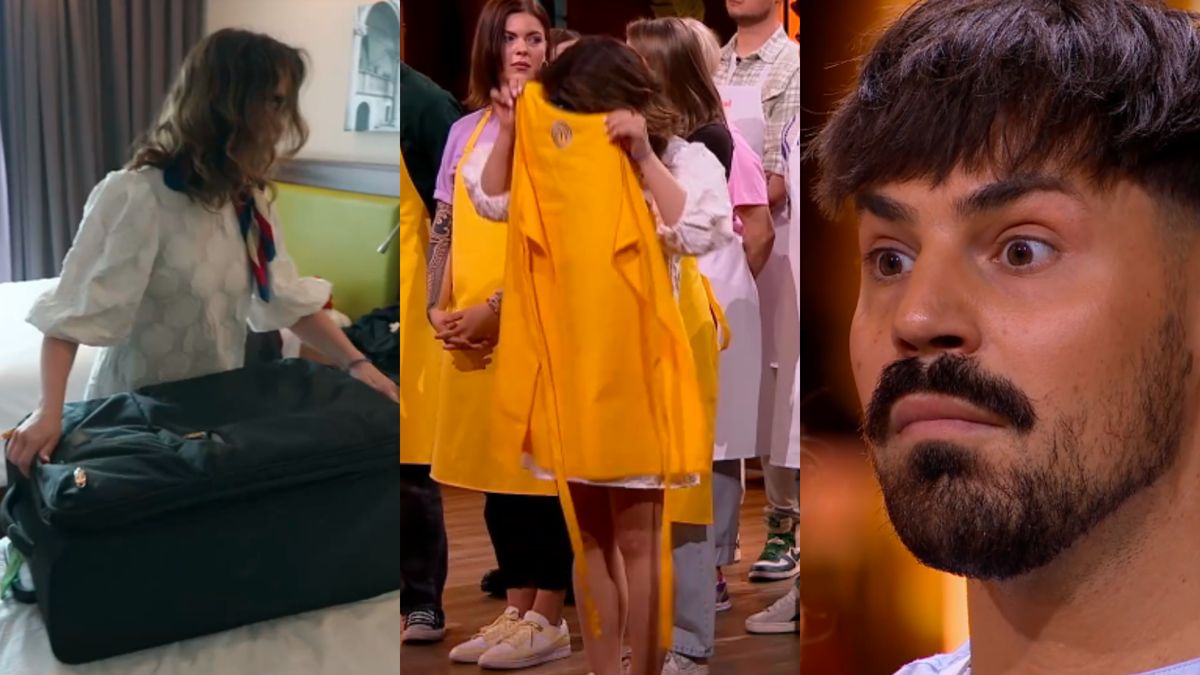 Uczestniczka "MasterChefa" wyleciała za złamanie regulaminu