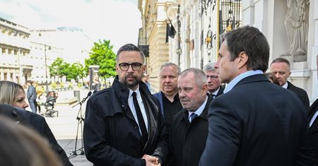 Minister po tragedii na UW. Padła deklaracja