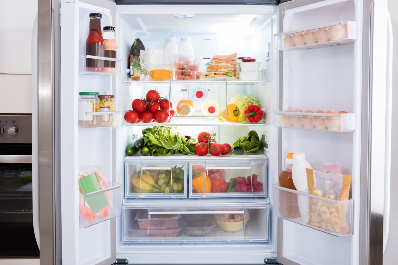 Fridge or not: Where to keep your fruits and veggies fresh