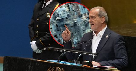 ONZ zdecydowało. Powrót embarga i sankcji na Iran