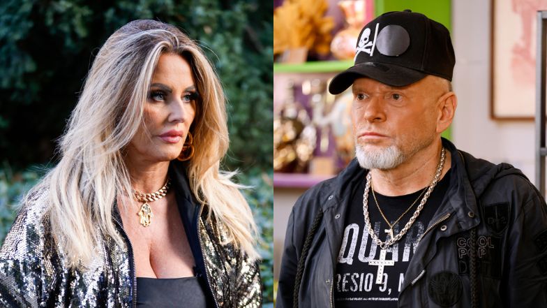 Dagmara Kaźmierska komentuje wywiad Krzysztofa Rutkowskiego