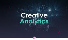 MediaCom chce zwiększyć wydajność kreacji, wdraża Creative Analytics