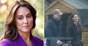 Księżna Kate nie przypomina dawnej siebie. Ekspertka wyraziła duże obawy