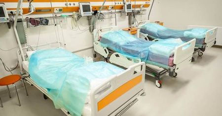 Pierwszy prywatny szpital gotowy do przyjęcia pacjentów z COVID-19. Czeka na decyzję MZ