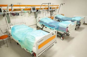 Pierwszy prywatny szpital gotowy do przyjęcia pacjentów z COVID-19. Czeka na decyzję MZ