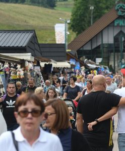 Kontrowersyjny hit Polaków. "Kto nie był, to wariat albo snob"