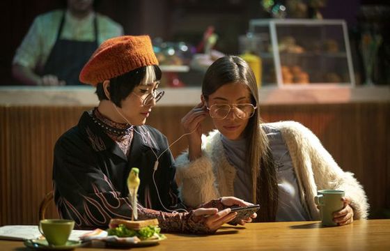 Netflix wprowadza dźwięk przestrzenny. Na razie w „Stranger Things”, „Wiedźminie” i „Czerwonej nocie”