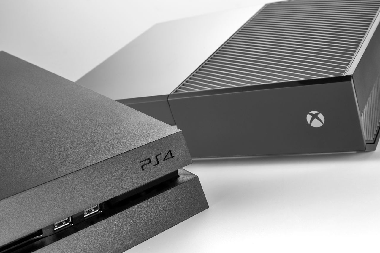 Przewaga PlayStation 4 nad Xbox One jest miażdżąca. AMD ujawniło dane sprzedaży