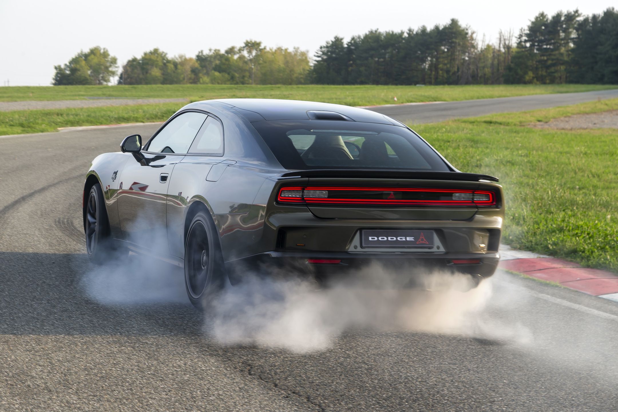 Dodge Charger (2026)
