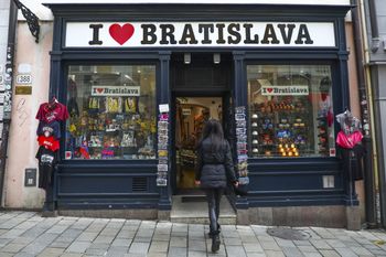 Rewolucja na Słowacji. Sklepy muszą akceptować płatności kartą