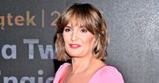 Dorota Gawryluk mówi, że jest szczęściarą. "Pan Bóg mi sprzyjał"