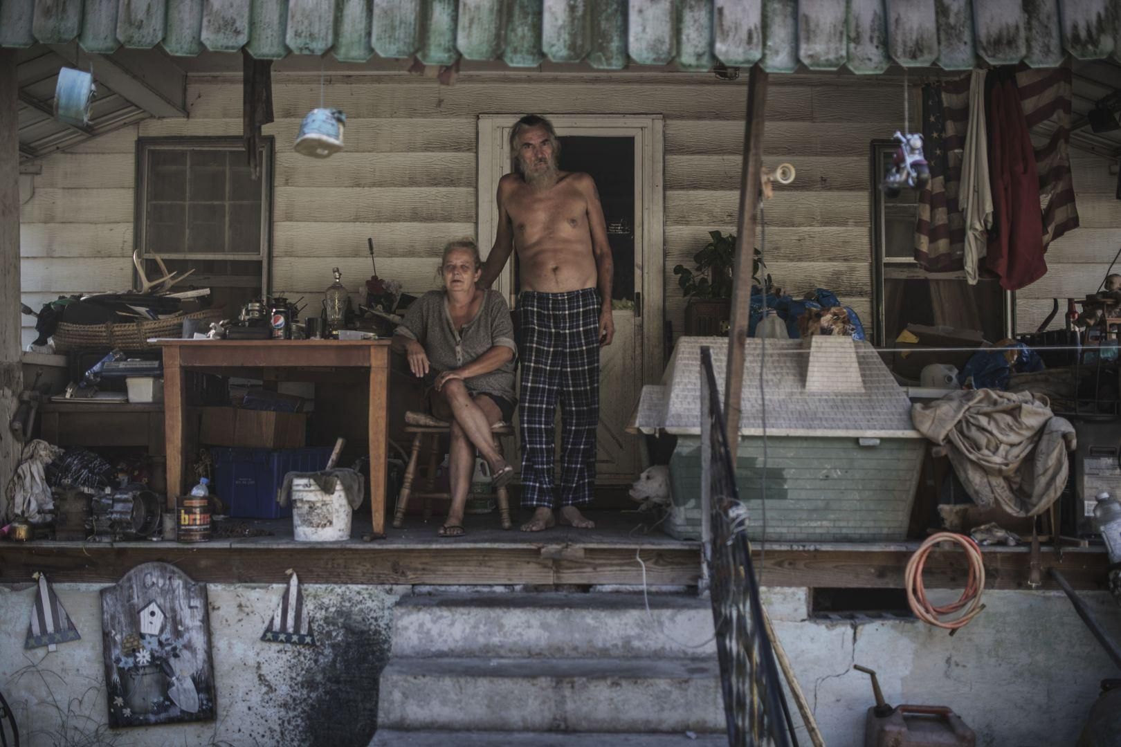 Znamy zwycięzcę World Press Photo 2018. Ronaldo Schemidt został Fotografem Roku 14