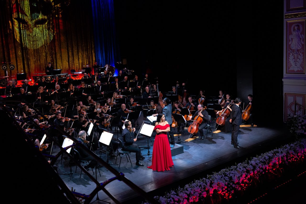 Wrocław. Widowiskowy październik w Operze Wrocławskiej. Gala Inauguracyjna rozbudziła apetyty