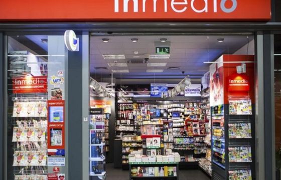 Saloniki Inmedio dalej pod kreską. Co ze sprzedażą?