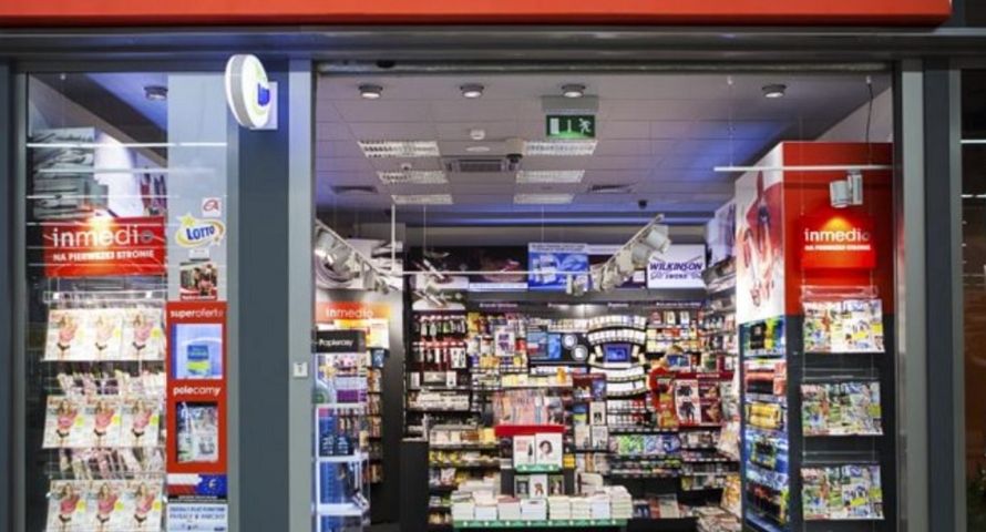 Saloniki Inmedio dalej pod kreską. Co ze sprzedażą?