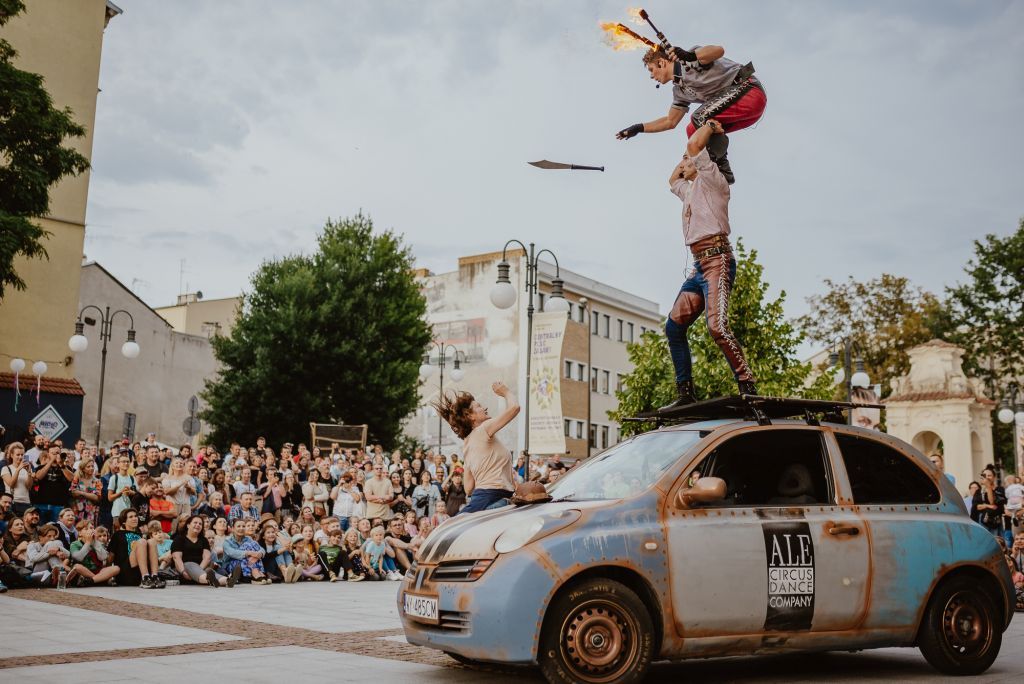 carnaval sztukmistrzów 2023