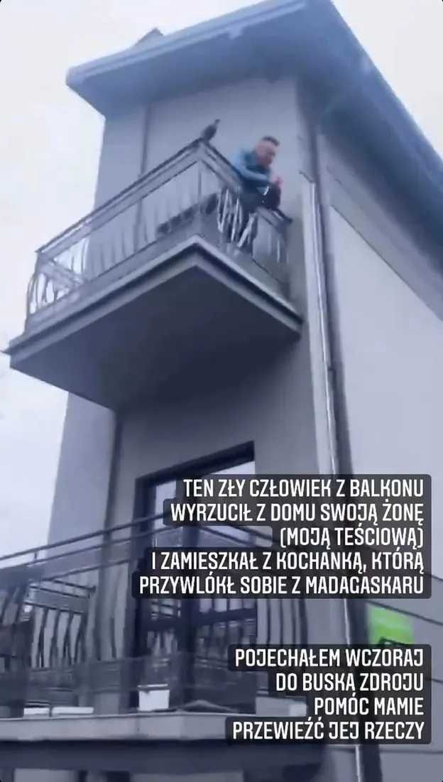 Afera z Dariuszem Opozdą