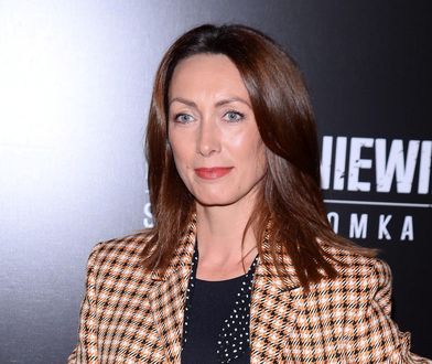 Anna Kalczyńska pokazała wynik testu na obecność koronawirusa. "Mam i ja"